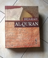 Sejarah Al-Quran 2