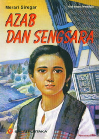 Image of Azab dan sengsara : kisah kehidupan seorang anak gadis