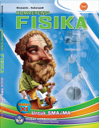 Image of [E-book] Kompetensi Fisika 2 :untuk SMA/MA Kelas XI Kurikulum KTSP