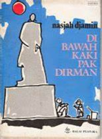 Image of Di Bawah Kaki Pak Dirman