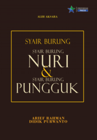 Image of Syair burung Nuri & burung Pungguk