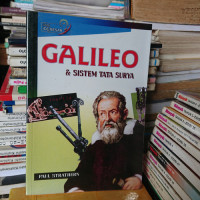 Galileo & Sistem Tata Surya